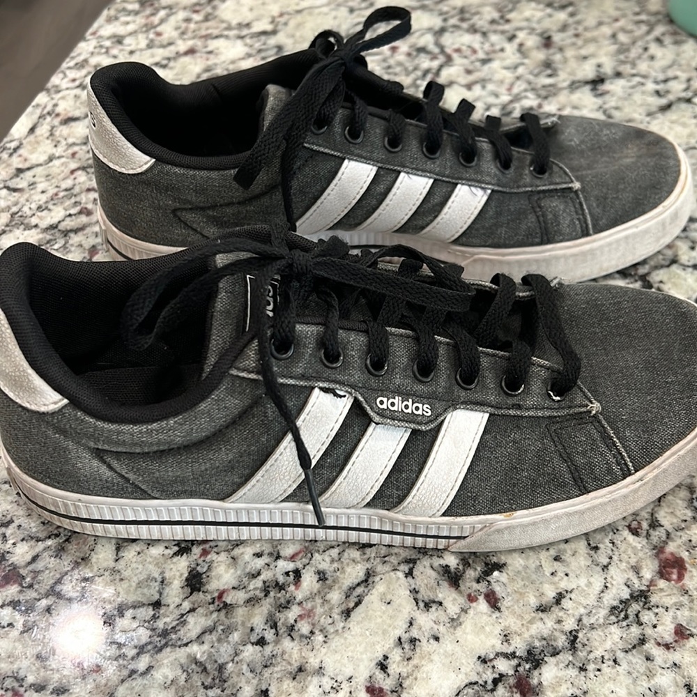 ADIDAS DAILY 3.0 SNEAKER - MEN'S